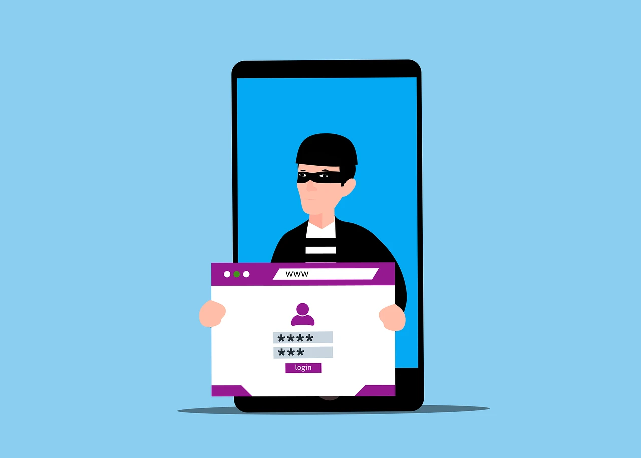Login